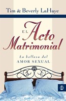 El Acto Matrimonial (Rústica) [Libro]