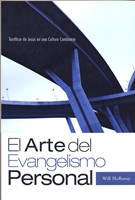 Arte Del Evangelismo Personal (Rústica) [Libro]