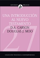 Una introducción al Nuevo Testamento (Rústica) [Libro]