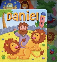 Daniel (Tapa Dura) [Libro para Niños]