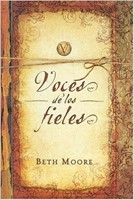 Voces De Los Fieles (Rústica) [Libro]