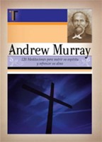 Andrew Murray 120 Meditaciones (Tapa Dura) [Devocional]