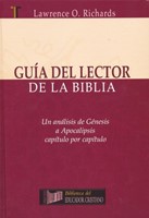 Guía Del Lector De La Biblia (Tapa Dura) [Libro]