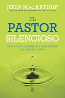 El Pastor silencioso (Rústica) [Libro]