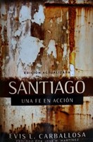 Santiago (Rústica) [Libro]