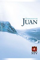 El Evangelio De Juan (Rústica) [Biblia]