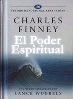 El Poder Espiritual (Tapa Dura) [Devocional de Bolsillo]