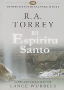 El Espíritu Santo (Rústica) [Devocional de Bolsillo]