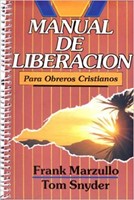 Manual De Liberacion Para Obreros Cristianos (Rústica ) [Libro]