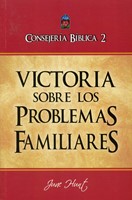 Victoria Sobre los Problemas Familiares (Rústica) [Libro]