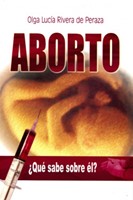 Aborto (Rústica) [Libro]