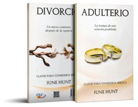 Adulterio / Divorcio (Rústica) [Libro de Bolsillo]