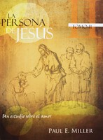 Persona De Jesus Tomo II (Rústica) [Libro]