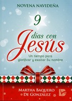 9 Días con Jesús (Rústica) [Libro de Bolsillo]