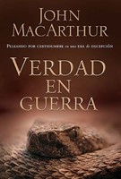Verdad En Guerra (Rústica) [Libro]
