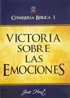 Victoria Sobre las Emociones (Rústica) [Libro]