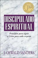 Discipulado Espiritual (Rústica) [Libro]
