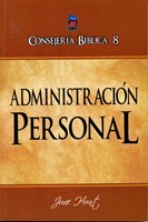Administración Personal (Rústica) [Libro]