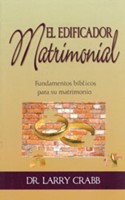 El Edificador Matrimonial (Rústica) [Libro de Bolsillo]