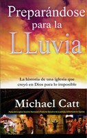 Preparándose para la Lluvia (Rústica) [Libro]