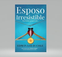 Esposo Irresistible (Rustica )