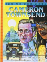 Cameron Townsend (Tapa Dura) [Libro]