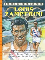 Louis Zamperini (Tapa Dura ) [Libro]