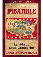 Imbatible (Rústica) [Libro]