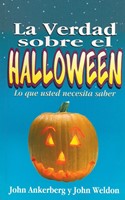 Verdad Sobre El Halloween (Rústica) [Libro de Bolsillo]