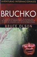 Bruchko (Rústica) [Libro]