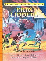 Eric Liddell (Tapa Dura) [Libro]