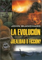 La Evolución (Rústica) [Libro]