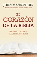 Corazon De La Biblia/El (Rústica) [Libro]