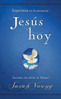 Jesús Hoy (Rústica) [Devocional de Bolsillo]
