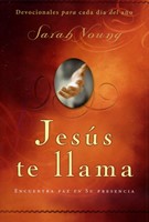 Jesús te Llama (Rústica) [Devocional]