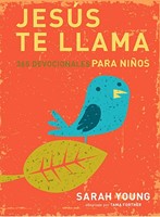 Jesús Te Llama (Tapa Dura) [Devocional]