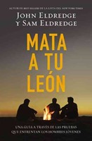 Mata A Tu León (Rústica) [Libro]