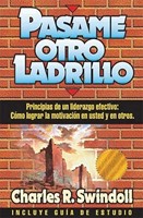Pásame otro Ladrillo (Rústica) [Libro]