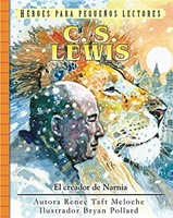 C.S. Lewis (Tapa Dura) [Libro]