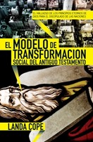 Modelo De Transformación Social Del Antiguo Testamento (Rústica) [Libro]