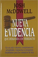 Nueva Evidencia Que Demanda Un Veredicto (Tapa Dura) [Libro]