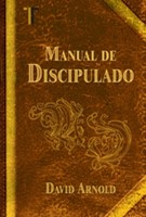 Manual De Discipulado (Rústica) [Manual]