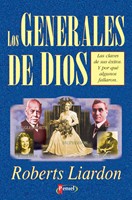 Generales De Dios Vol. 1 (Tapa Dura) [Libro]