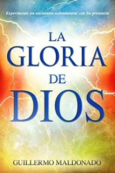 Gloria De Dios