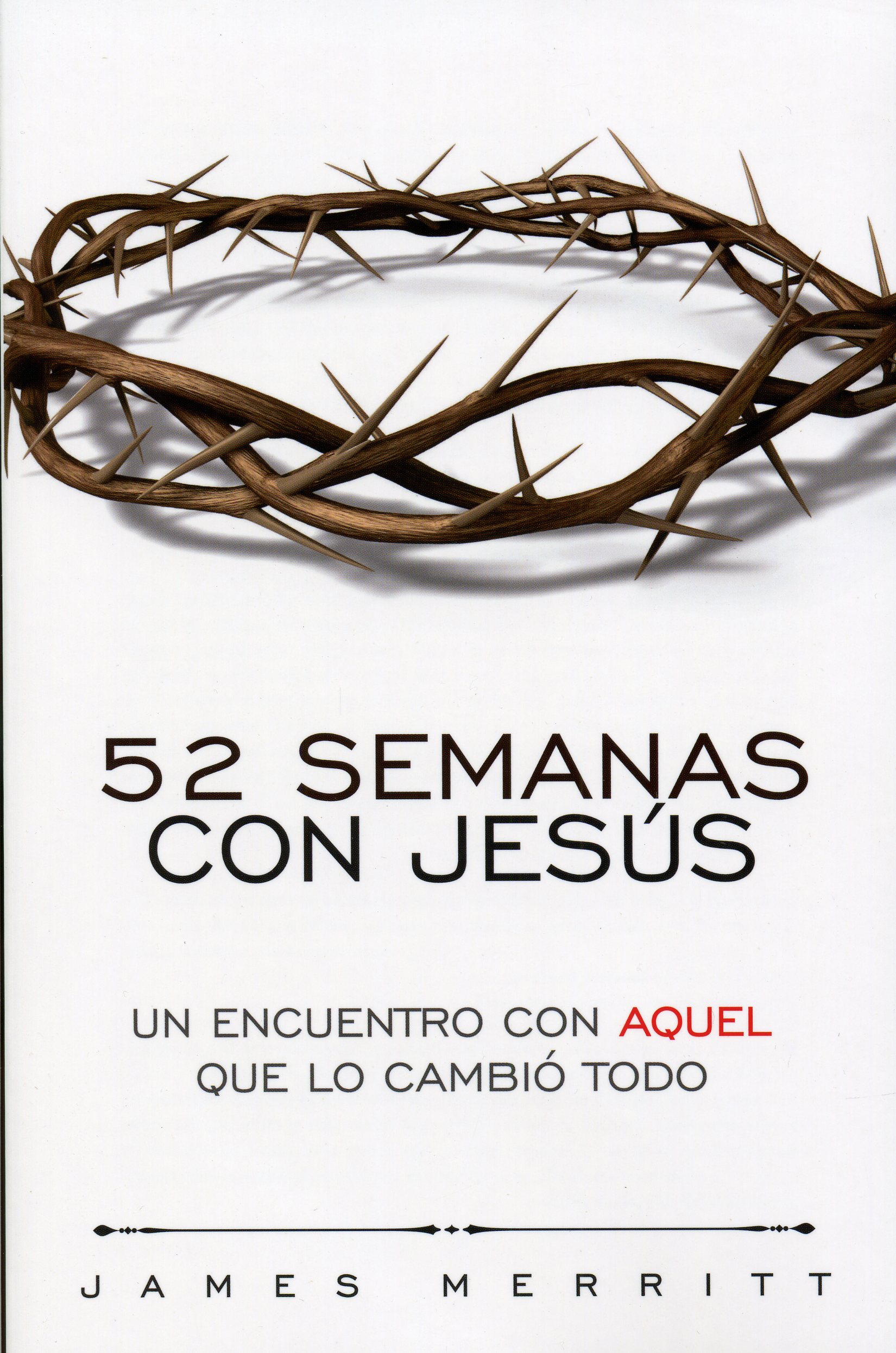 52 Semanas con Jesús