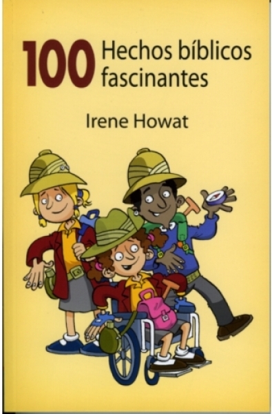 100 Hechos Bíblicos Fascinantes