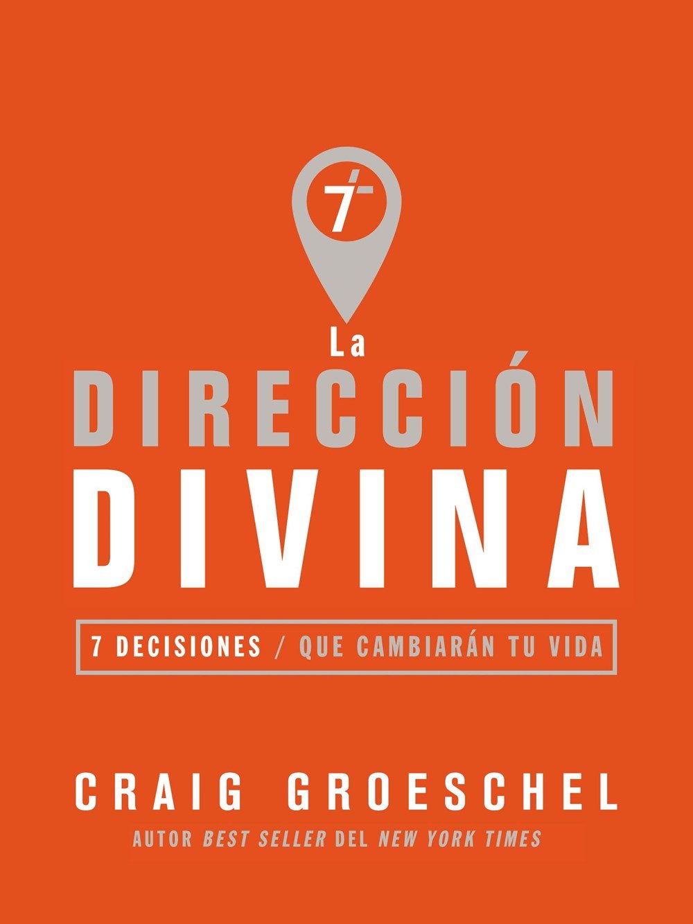 La Dirección Divina