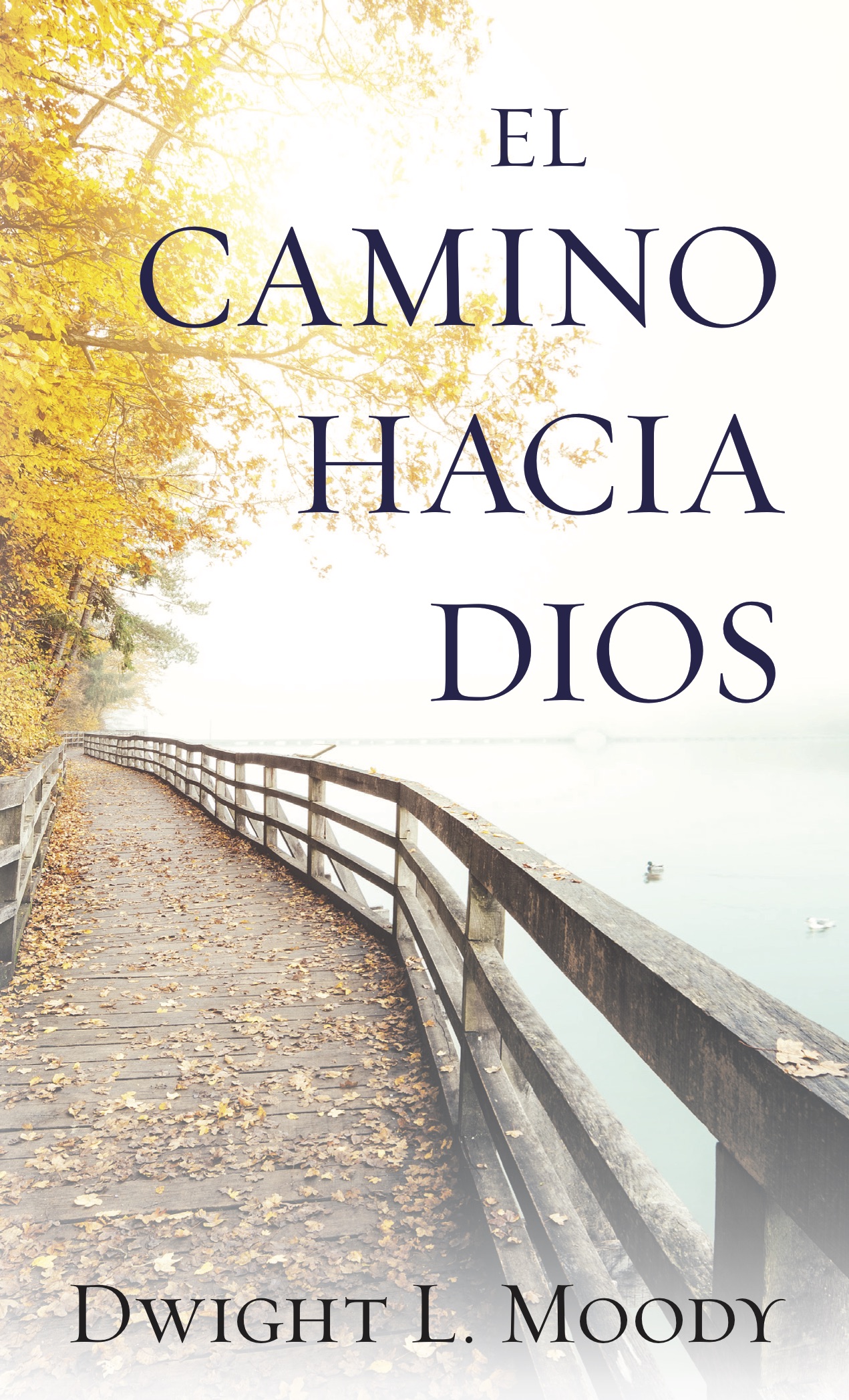 Camino Hacia Dios