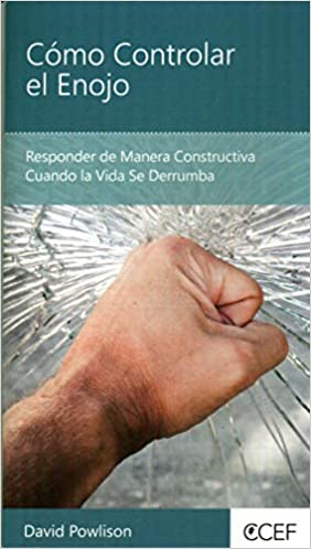 Como Controlar el Enojo