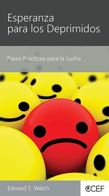 Esperanza para los Deprimidos
